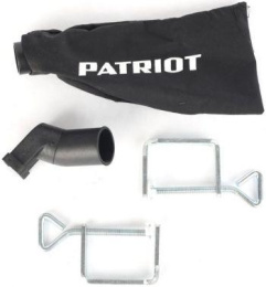 Ленточная шлифовальная машина PATRIOT BS 900 110301505