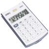 Калькулятор DELI E39217/BLUE, 8-разрядный, синий