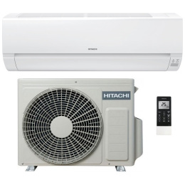 Кондиционер HITACHI RAK-18REF/RAC-18WEF