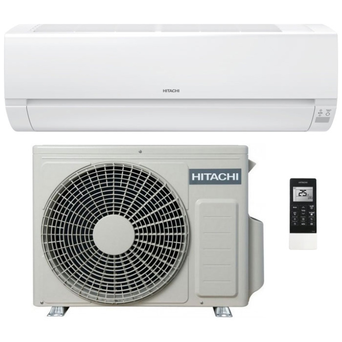 Кондиционер HITACHI RAK-35REF/RAC-35WEF