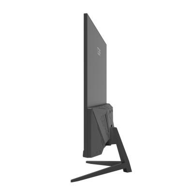 CBR LCD Монитор 21.5" MF-2203 безрамочный, VA, FHD 1920x1080, 75Гц, 1*VGA, 1*HDMI, внешний БП, черный, кабель 1*HDMI 1.5м в комплекте [LCD-MF2203-OPC]