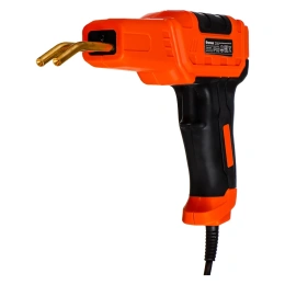 Степлер горячий ЕРМАК для ремонта пластика, 50Вт 690-104