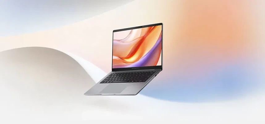 ASUS представила ноутбуки ExpertBook P3 с процессорами Ryzen AI Pro