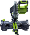 Торцовочная пила Greenworks GD24MS216 4800об/мин d 216мм (1501707UA)