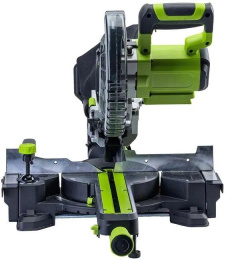 Торцовочная пила Greenworks GD24MS216 4800об/мин d 216мм (1501707UA)