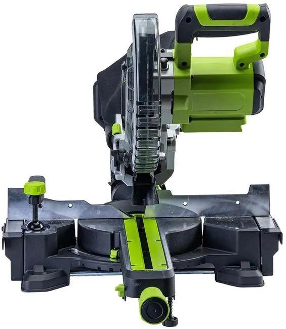 Торцовочная пила Greenworks GD24MS216 4800об/мин d 216мм (1501707UA)