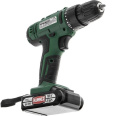 Дрель-шуруповерт аккумуляторная Hammer ACD18BS (680329)
