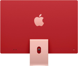 Моноблок Apple iMac A2873 24" 4.5K M3 8 core (4) 8Gb SSD512Gb 10 core GPU macOS WiFi BT 143W клавиатура мышь Cam розовый 4480x2520