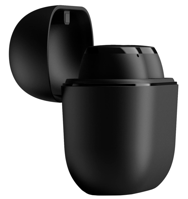 Наушники Edifier X3, Bluetooth, внутриканальные, белый