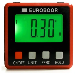 Угломер EUROBOOR MLB.90