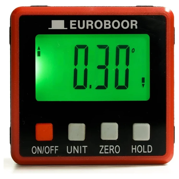 Угломер EUROBOOR MLB.90