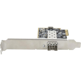 Сетевой адаптер Fast Ethernet D-Link DFE-560FX OEM PCI Express [dfe-560fx/b1a]