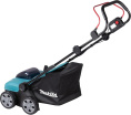 Скарификатор Makita DUV320RT электр. аккум. 3300об/мин
