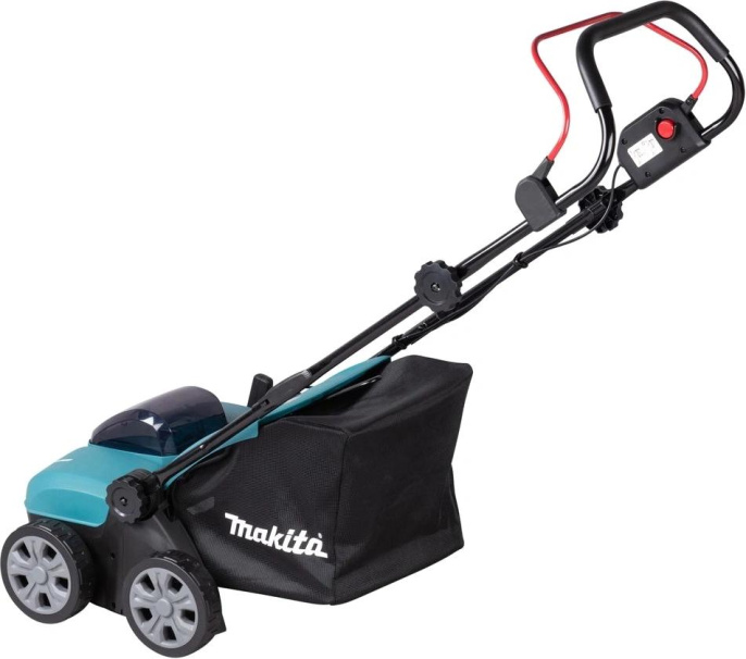 Скарификатор Makita DUV320RT электр. аккум. 3300об/мин