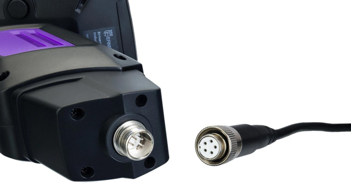 Эндоскоп Ermenrich Seek VE40 (83837)