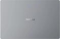 Ноутбук Tecno MegaBook T15DA Ryzen 5 7430U 8Gb SSD512Gb AMD Radeon Graphics 15.6" IPS FHD (1920x1080) Windows 11 Home grey WiFi BT Cam 6140mAh (71003300345)