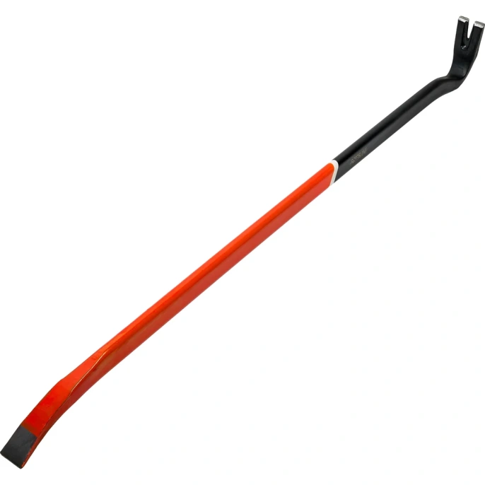 Усиленный лом-гвоздодер 900 мм Gigant GNP-900