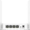 Роутер беспроводной Cudy WR1200E AC1200 10/100BASE-TX белый