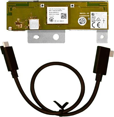Модуль Wi-Fi для МФУ Sindoh D330e/D332e UK-221