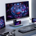 ASUS анонсировала киберспортивный монитор ROG Strix с частотой 420 Гц