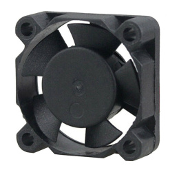 Вентилятор EVERCOOL EC3010H12SA 30x10 SLEEVE 12 EVE 3пин, 30x30x10мм 9000 RPM