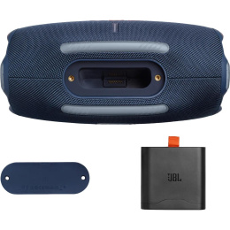 JBL Портативная колонка XTREME 4 - синий