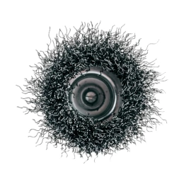 Щетка чашечная 50 мм Gigant G-11044