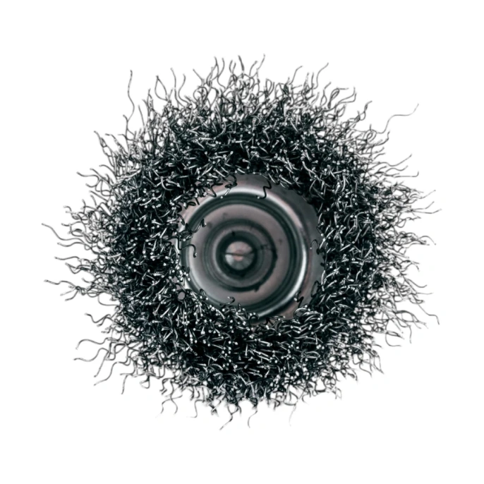 Щетка чашечная 50 мм Gigant G-11044