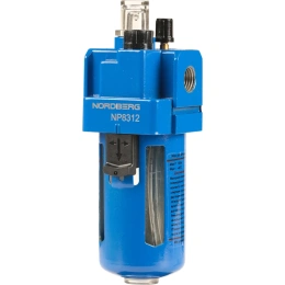 Лубрикатор 1/4"; 1700 л/мин NORDBERG NP8312
