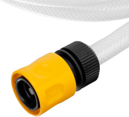 Комплект для бесконтактной мойки DENZEL 58307