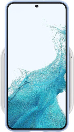 Беспроводное зар./устр. Samsung EP-P2400B 45W 2.77A USB Type-C Samsung белый EP-P2400BWEGEU