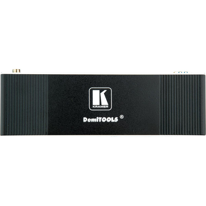 Kramer TP-590R Приёмник HDMI, Аудио, RS-232, ИК, USB по витой паре HDBaseT; до 40 м, поддержка 4К60 4:2:0 [50-80571090]