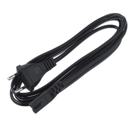 Кабель питания AV EU 1.8M 00-00025227 GOPOWER