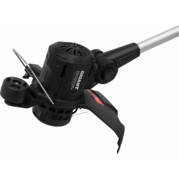 Электрический триммер Gigant с нижним расположением двигателя 0,5 кВт, GTOP-03