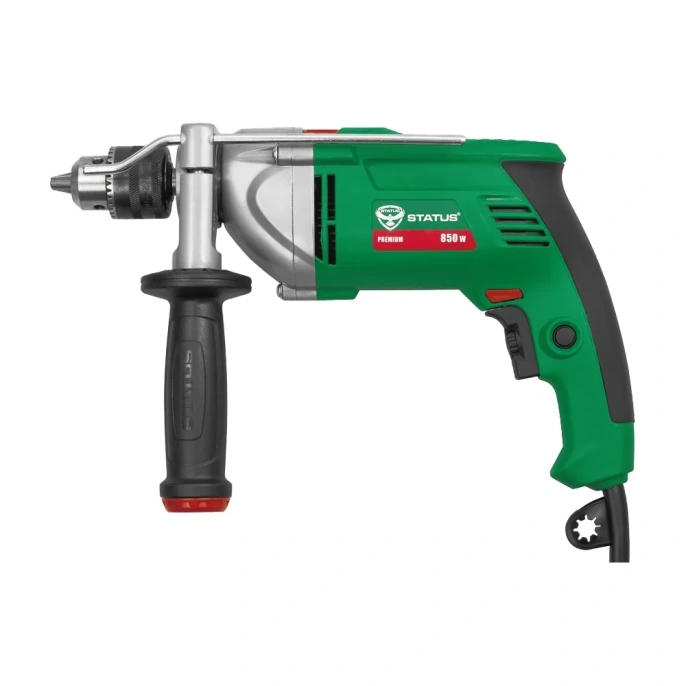 Ударная дрель STATUS DP-851 2141101