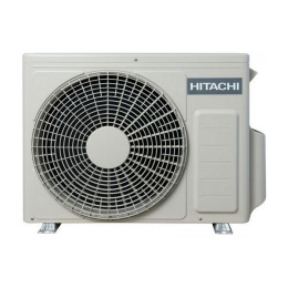 Кондиционер HITACHI RAK-35REF/RAC-35WEF