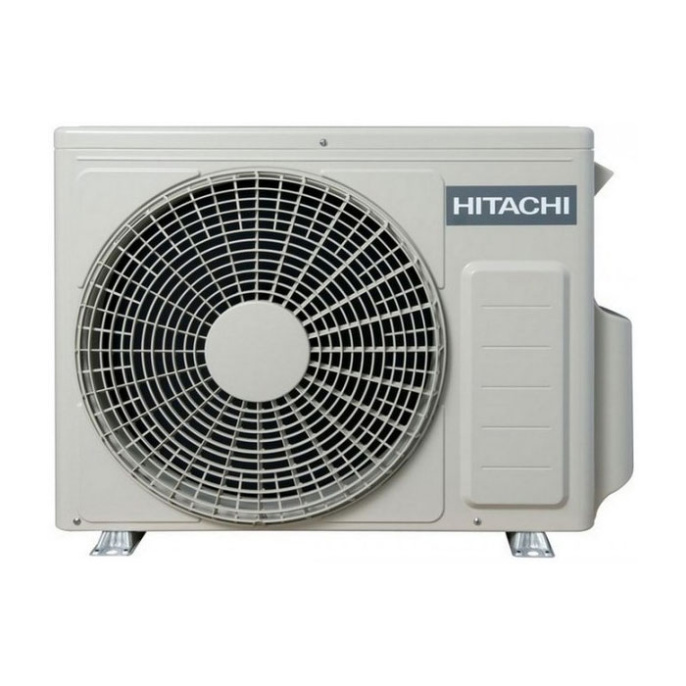 Кондиционер HITACHI RAK-35REF/RAC-35WEF