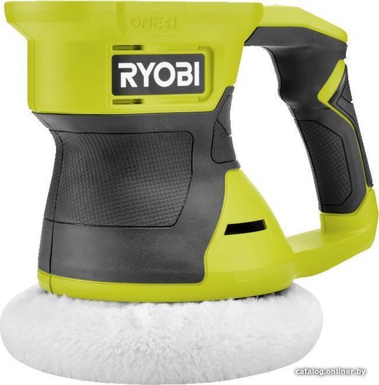 Полировальная машина Ryobi ONE+ RBP18150-0 150 мм, 18В 5133005617