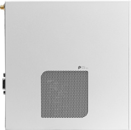 Неттоп MSI Pro DP10 13M-025BRU белый (Core i5 1340P/no DDR4/no SSD/noOS) (936-B0A612-025)