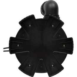 Дренажный насос для грязной воды 1100 Вт, Gigant GGP-21