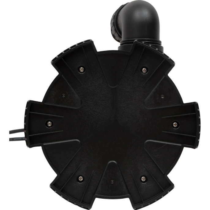 Дренажный насос для грязной воды 1100 Вт, Gigant GGP-21