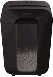 Уничтожитель документов Fellowes Powershred LX70 (4x40 мм) FS-44075