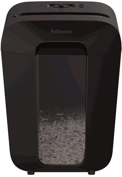 Уничтожитель документов Fellowes Powershred LX70 (4x40 мм) FS-44075