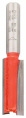 Фреза Bosch Expert S8/D12/L31.8 (2.608.629.360) (пазовая, прямая, обрабатываемый материаля: дерево, искусственный камень, материал режущей части: твердый сплав, хвостовик цилиндрический, посадочный диаметр хвостовика: 8 мм)