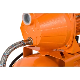 Автоматическая насосная станция 600 Вт, Gigant GP-17