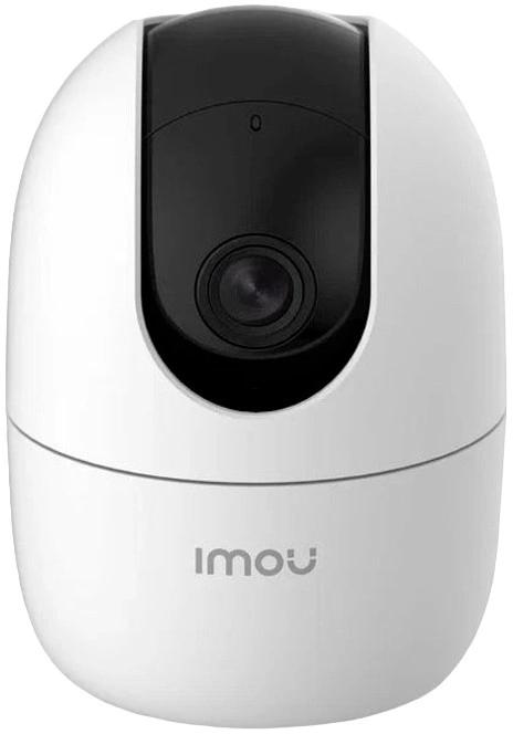 Камера видеонаблюдения IP IMOU Ranger2 5MP-H2, 2880 х 1616, 3.6 мм, белый [ipc-k2ep-5h2w-imou]