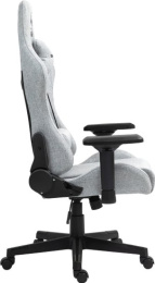 Кресло геймерcкое EVOLUTION TACTIC PRO Grey