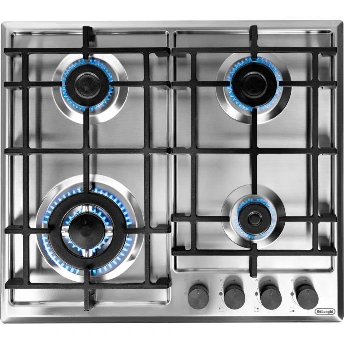 Газовая варочная панель De'Longhi GRAZIA 6GW IM V77955358