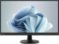 27" Монитор Lenovo C27-40, 1920x1080, VA, 75Гц, 1хHDMI, черный [63ddkar6eu]