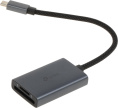 Картридер внешний TP-LINK UA440C, серый